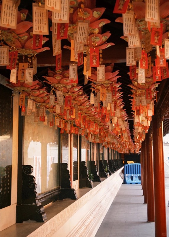 南京鸡鸣寺实景